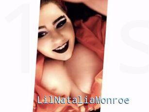 LilNataliaMonroe
