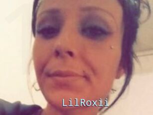 LilRoxii
