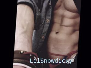 LilSnowdicky