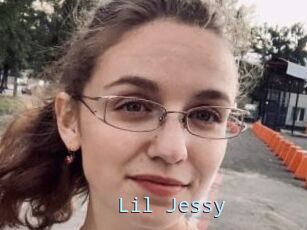 Lil_Jessy