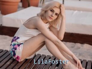 LilaFoster