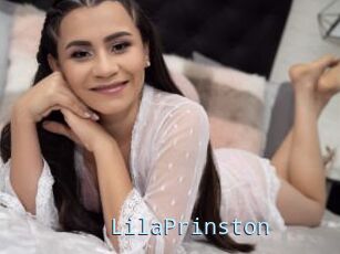 LilaPrinston
