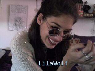 LilaWolf