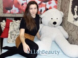LilahBeauty