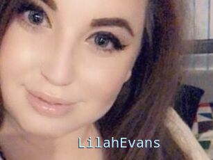 LilahEvans