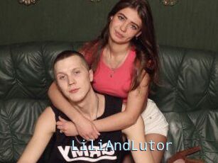 LiliAndLutor