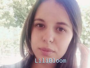 LiliBloom