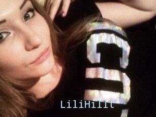 LiliHillt