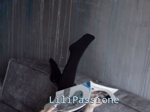 LiliPassione