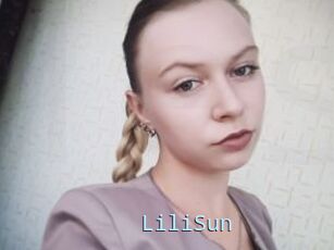 LiliSun
