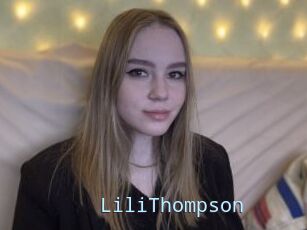 LiliThompson