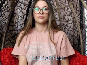 LiliaFresh
