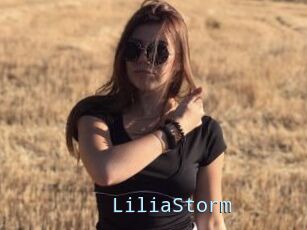 LiliaStorm