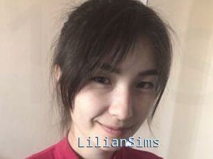 LilianSims