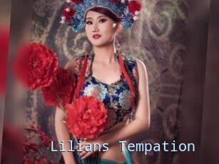 Lilians_Tempation
