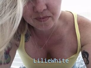 LilieWhite