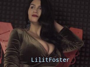 LilitFoster