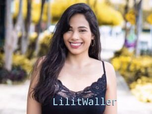 LilitWaller