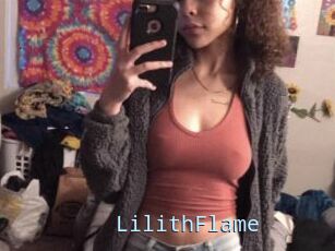 LilithFlame