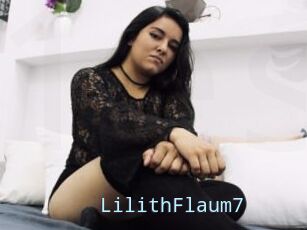LilithFlaum7
