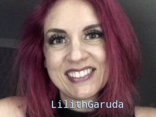 LilithGaruda