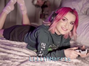 LilithHarris
