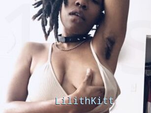 LilithKitt
