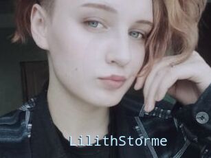 LilithStorme