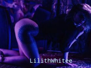 LilithWhitee