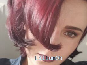 LiliumOh