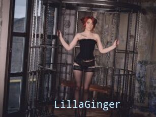 LillaGinger