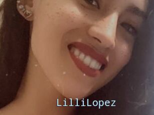 LilliLopez
