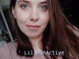 LillianActive