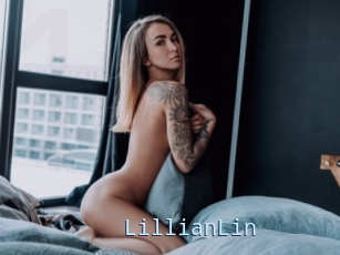LillianLin