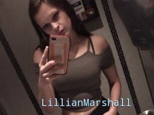 Lillian_Marshall
