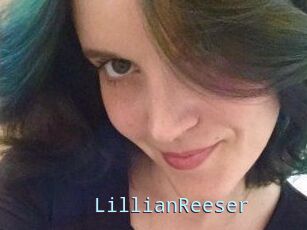 LillianReeser
