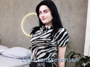 LillianStevenson