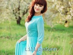 LillianSunn