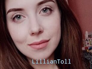 LillianToll