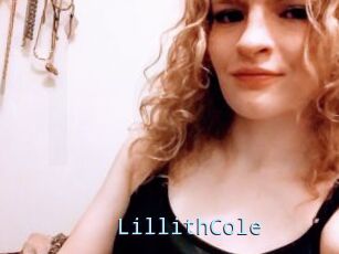 LillithCole