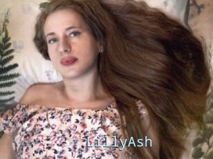 LillyAsh