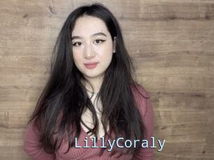 LillyCoraly