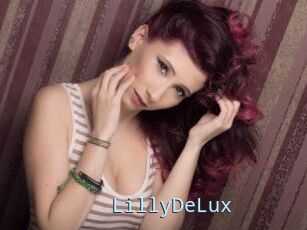 LillyDeLux