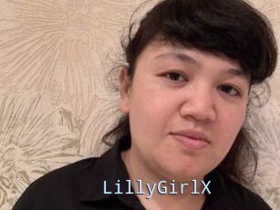 LillyGirlX
