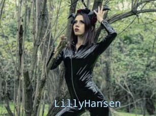 LillyHansen
