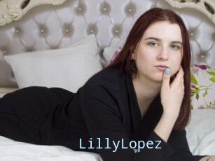 LillyLopez
