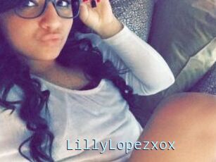 LillyLopezxox