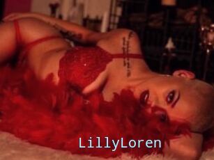LillyLoren