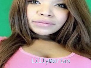 LillyMariax