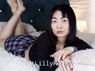 LillyParks
